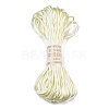 Polyester Embroidery Floss OCOR-C005-C21-1