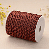 Twisted Nylon Cords NWIR-A001-21-2