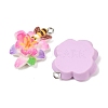 Resin Pendants RESI-I347-04P-04-2