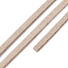 Faux Suede Cord LW-R007-1122-2