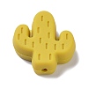 Silicone Focal Beads SIL-C002-01F-1