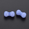 Imitation Jelly Acrylic Beads MACR-S373-96-E01-3