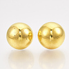 ABS Plastic Beads OACR-S033-10mm-01-2