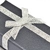 Rectangle Cardboard Bracelet Boxes CBOX-L001-04B-2