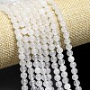 Natural Malaysia Jade Beads Strands G-L645-B01-4mm-01-3