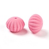 Food Grade Eco-Friendly Silicone Beads X-SIL-Q015-M-3