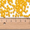 TOHO 6/0 Round Beads X-SEED-TR06-0042BF-3