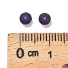 Preciosa® Crystal Beads X-PRC-BA4-20480-840-5
