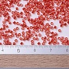 MIYUKI Delica Beads SEED-X0054-DB0098-4
