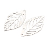 Iron Filigree Pendants LS-IFIN-E742-01P-2