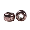 TOHO 11/0 Round Beads X-SEED-TR11-0556-3