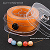 Round Elastic Crystal Thread EW-YW0002-B02-01-2