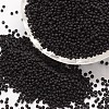 12/0 Round Glass Seed Beads X-SEED-J015-F12-M49-1