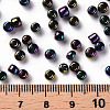 (Repacking Service Available) (Repacking Service Available) 6/0 Glass Seed Beads SEED-C018-4mm-603-3
