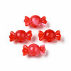 Acrylic Beads MACR-S375-004-A04-3