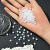 Preciosa® Crystal Beads Y-PRC-BA6-01000-4