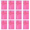 Cardboard Jewelry Storage Gift Boxes for Earrings Rings CON-TAC0004-14-4