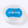 Korean Elastic Crystal Thread EW-F008-0.5mm-1
