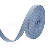 Stitch Denim Ribbon OCOR-TAC0009-04B-01-2