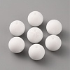 Food Grade Eco-Friendly Silicone Beads SIL-WH0013-01C-1