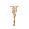 Cotton Macrame Plant Hangers PW23011801881-1