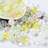 Glass Beads EGLA-A034-SM10mm-45-4