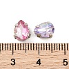 Sew on Rhinestone EGLA-F162-02P-01-4