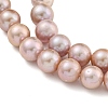 Natural Pearl Beads Strands PEAR-E018-21-6