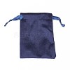Velvet Jewelry Drawstring Bags TP-D001-01A-06-1