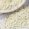 MIYUKI Round Rocailles Beads SEED-X0055-RR2021-1