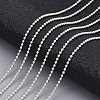 Brass Ball Chains CHC-S008-003E-S-3
