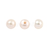 Grade 6A Natural Cultured Freshwater Pearl Beads PEAR-N018-6A-5055A-3