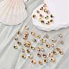 Preciosa® MAXIMA Crystal Round Stones Y-PRC-RBSS8-00030-219-2