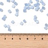 Glass Seed Beads SEED-H002-D-A813-4
