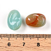 Transparent Acrylic Beads X1-TACR-T028-38H-4