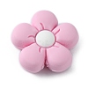 Silicone Beads SIL-WH0001-49F-1