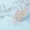 Glass Seed Beads X-SEED-S059-012-7