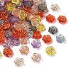 Plastic Beads KY-G032-05-1