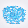 Handmade Polymer Clay Sprinkle Beads CLAY-T015-22A-2