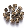 Tibetan Style Alloy Beads LS-MLF0855Y-NF-2