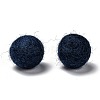 Wool Felt Balls AJEW-P081-A16-2