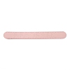 Imitation Leather Bag Strap Padding FIND-WH0002-21F-2