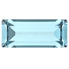 Preciosa® MAXIMA Crystal Fancy Stones Y-PRC-FB4-60010-3