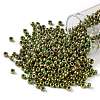 TOHO 8/0 Round Beads X-SEED-TR08-1702-1