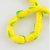 Handmade Lampwork Beads LAMP-R108-07-2