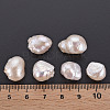 Natural Keshi Pearl Beads PEAR-N020-C01-5