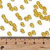 Glass Seed Beads SEED-H002-C-A038-4