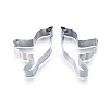 304 Stainless Steel Cookie Cutters DIY-E012-87-3