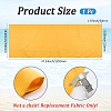 1Pc Chair Canvas Cloth AJEW-GF0012-03A-11-2