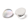 Glass Cabochons GGLA-P001-03C-M01-4